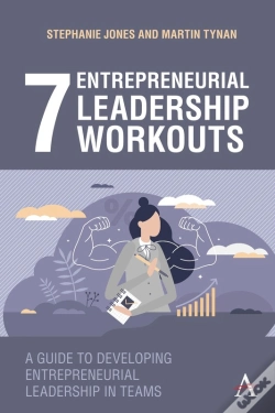 Capa do artigo 7 Entrepreneurial Leadership Workouts