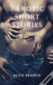 Capa do artigo 7 Erotic Short Stories