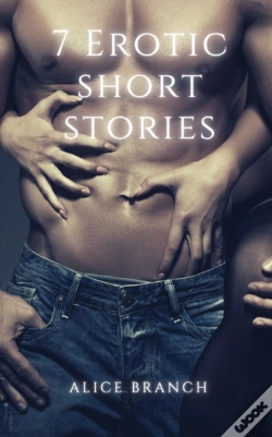 Capa do artigo 7 Erotic Short Stories