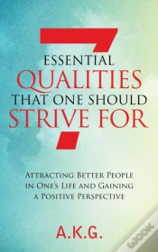 Capa do artigo 7 Essential Qualities That One Should Strive For