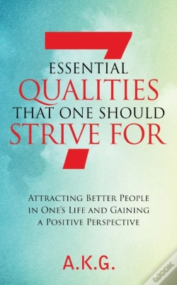 Capa do artigo 7 Essential Qualities That One Should Strive For