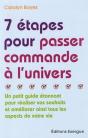 7 Étapes Pour Passer Commande À L'Univers - Preview