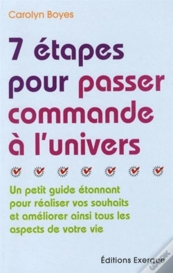 Capa do artigo 7 Étapes Pour Passer Commande À L'Univers