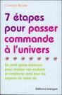 7 Étapes Pour Passer Commande À L'Univers - Preview