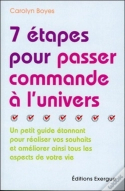 Capa do artigo 7 Étapes Pour Passer Commande À L'Univers