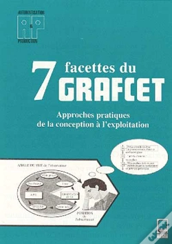 Capa do artigo 7 Facettes De Grafcet
