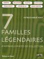 7 Familles Legendaires D'Appareils Photo De Collection - Preview