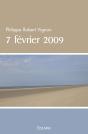 7 Février 2009 - Preview