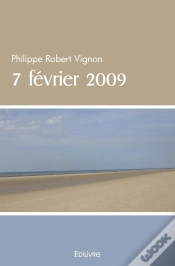 Capa do artigo 7 Février 2009