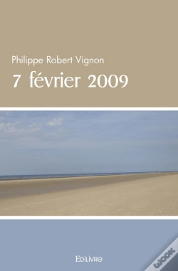 Capa do artigo 7 Février 2009
