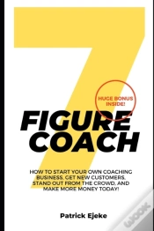 Capa do artigo 7 Figure Coach
