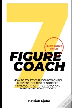 Capa do artigo 7 Figure Coach
