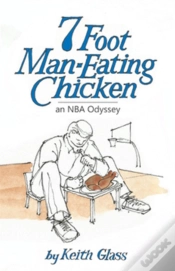 Capa do artigo 7 Foot Man-Eating Chicken