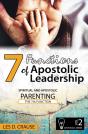 7 Functions Of Apostolic Leadership Volume 2 - Preview