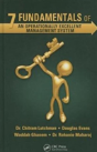 7 Fundamentals Of An Operationally Excellent Management System - Preview