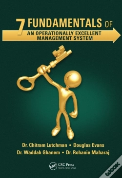 Capa do artigo 7 Fundamentals Of An Operationally Excellent Management System