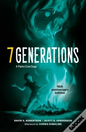 Capa do artigo 7 Generations