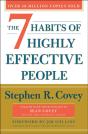 7 Habits Of Highly Effective People - Preview