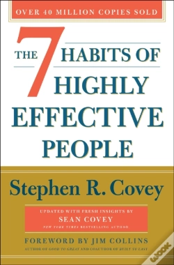 Capa do artigo 7 Habits Of Highly Effective People