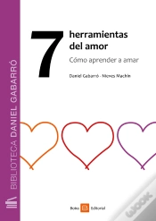 Capa do artigo 7 Herramientas Del Amor
