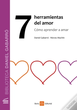 Capa do artigo 7 Herramientas Del Amor