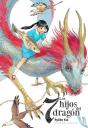 7 Hijos Del Dragon,Los - Preview