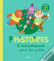 Capa do artigo 7 Histoires D