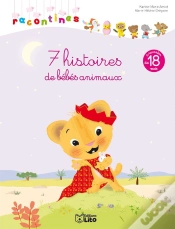 Capa do artigo 7 Histoires De Bébés Animaux