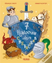 Capa do artigo 7 Histoires De Chevaliers