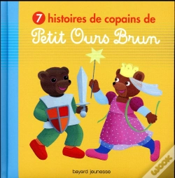 Capa do artigo 7 Histoires De Copains