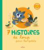 7 Histoires De Loup Pour Les Petits - Preview