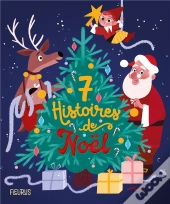 7 Histoires De Noel