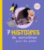 7 Histoires De Sorcières Pour Les Petits - Preview