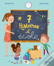 Capa do artigo 7 Histoires D