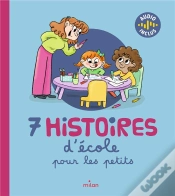 Capa do artigo 7 Histoires D
