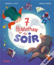 Capa do artigo 7 Histoires Du Soir
