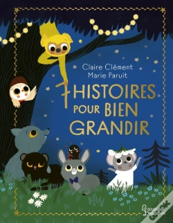 Capa do artigo 7 Histoires Pour Bien Grandir