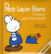 Capa do artigo 7 Histoires Pour Bien Grandir