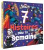 7 Histoires Pour La Semaine : Avengers - Preview