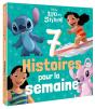 7 Histoires Pour La Semaine : Lilo & Stitch - Preview