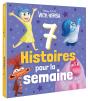 7 Histoires Pour La Semaine : Vice-Versa - Preview