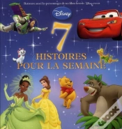 Capa do artigo 7 Histoires Pour Les Soirs De La Semaine
