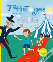 7 Histoires Pour Mes 7 Ans