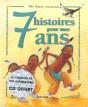 7 Histoires Pour Mes 7 Ans - Preview