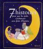 7 Histoires Pour Que Les Petits S'Endorment Sans Faire D'Histoires - Preview