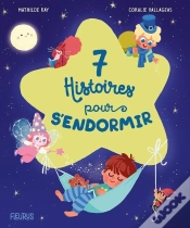 Capa do artigo 7 Histoires Pour S