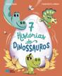7 histórias de dinossauros - Preview