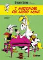 7 Historias De Lucky Luke - Preview