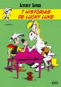 7 Histórias de Lucky Luke - Preview