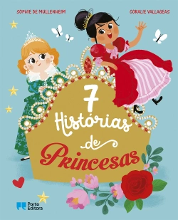 Capa do artigo 7 Histórias de Princesas